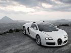 Bugatti  Veyron Targa  Grand Sport 8.0 W16 (1001 Hp) AWD DSG  