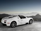 Bugatti  Veyron Targa  Grand Sport 8.0 W16 (1001 Hp) AWD DSG  