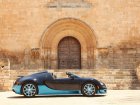 Bugatti  Veyron Targa  Grand Sport 8.0 W16 (1001 Hp) AWD DSG  