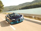 Bugatti  Veyron Targa  Grand Sport 8.0 W16 (1001 Hp) AWD DSG  