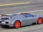 Bugatti  Veyron Targa  Grand Sport 8.0 W16 (1001 Hp) AWD DSG  