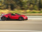 Bugatti  Veyron Targa  Grand Sport 8.0 W16 (1001 Hp) AWD DSG  