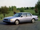 Buick  Century  3.1 V6 (162 Hp) 