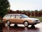 Buick Century Wagon 3.1 i V6 (162 Hp)