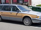 Buick Century Wagon