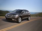 Buick  Enclave I (facelift 2013)  3.6 V6 (288 Hp) Automatic 