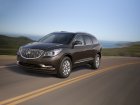 Buick Enclave I (facelift 2013)