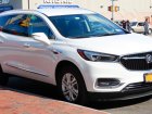 Buick  Enclave II  3.6 V6 (310 Hp) Automatic 