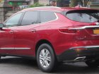 Buick Enclave II