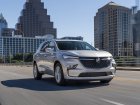 Buick  Enclave II (facelift 2022)  3.6 V6 (310 Hp) AWD Automatic  