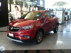 Buick  Encore I (facelift 2017)  1.4 (140 Hp) 4x4 Automatic 