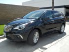 Buick  Envision  2.0 (260 Hp) 4WD DSG 