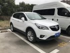 Buick Envision (facelift 2018)