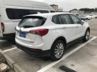 Buick Envision (facelift 2018)