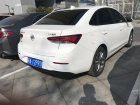 Buick Excelle GT II (facelift 2018)