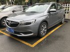 Buick  Excelle GX II (facelift 2018)  15S (118 Hp) 