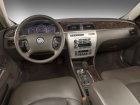 Buick LaCrosse I (facelift 2008)