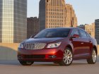Buick LaCrosse II
