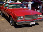 Buick Regal I Coupe (facelift 1976)