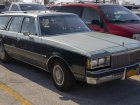 Buick Regal II Station Wagon