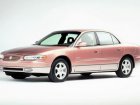 Buick Regal IV Sedan