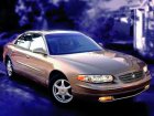 Buick Regal IV Sedan