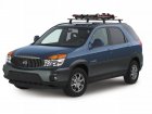 Buick  RendezVous  3.4 i V6 FWD (187 Hp) 