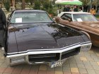 Buick Riviera II 7.0 V8 (360 Hp) Automatic