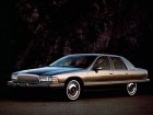 Buick  Roadmaster  5.7 i V8 (264 Hp) 