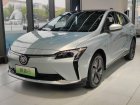 Buick Velite 6 (facelift 2021) EV 61.1 kWh (177 Hp)