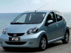 BYD F0