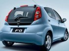 BYD F0