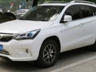 BYD  Song I  1.5 TID (154 Hp) 