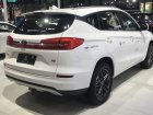 BYD Song I (facelift 2018)