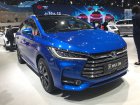 BYD Song Max 1.5TI (154 Hp)