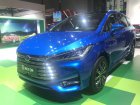 BYD Song Max