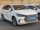 BYD  Song Max (facelift 2021)  1.5TI (160 Hp) 