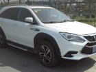 BYD  Tang I  2.0T (505 Hp) Plug-in Hybrid 4WD DCT 