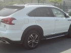 BYD Tang I