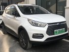 BYD  Yuan I (facelift 2018)  53.2 kWh (94 Hp) 