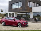 Cadillac  ATS Coupe  V 3.6 V6 (471 Hp) 