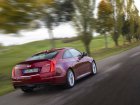 Cadillac ATS Coupe