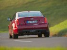 Cadillac ATS Coupe