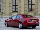 Cadillac ATS Sedan