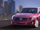 Cadillac ATS Sedan