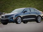 Cadillac CT4 V BLACKWING 3.6 V6 (472 Hp) Automatic