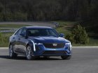 Cadillac  CT4  V BLACKWING 3.6 V6 (472 Hp) Automatic  