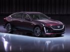 Cadillac  CT5  V 3.0 V6 (360 Hp) AWD Automatic 