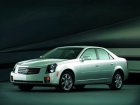 Cadillac  CTS I  2.6i V6 24V L (181 Hp) Automatic 