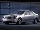 Cadillac CTS I